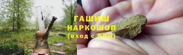 гашик Осташков